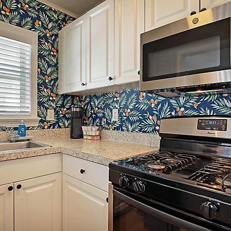 Steps To Beach & Downtown! Cozy Beach Bungalow #1 Lake Worth Beach Zewnętrze zdjęcie