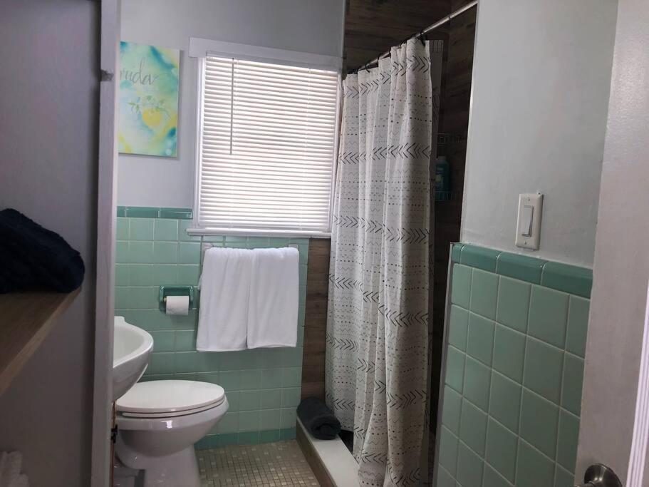 Steps To Beach & Downtown! Cozy Beach Bungalow #1 Lake Worth Beach Zewnętrze zdjęcie