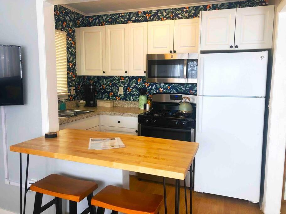 Steps To Beach & Downtown! Cozy Beach Bungalow #1 Lake Worth Beach Zewnętrze zdjęcie