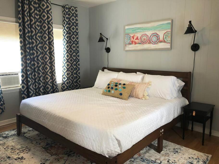 Steps To Beach & Downtown! Cozy Beach Bungalow #1 Lake Worth Beach Zewnętrze zdjęcie