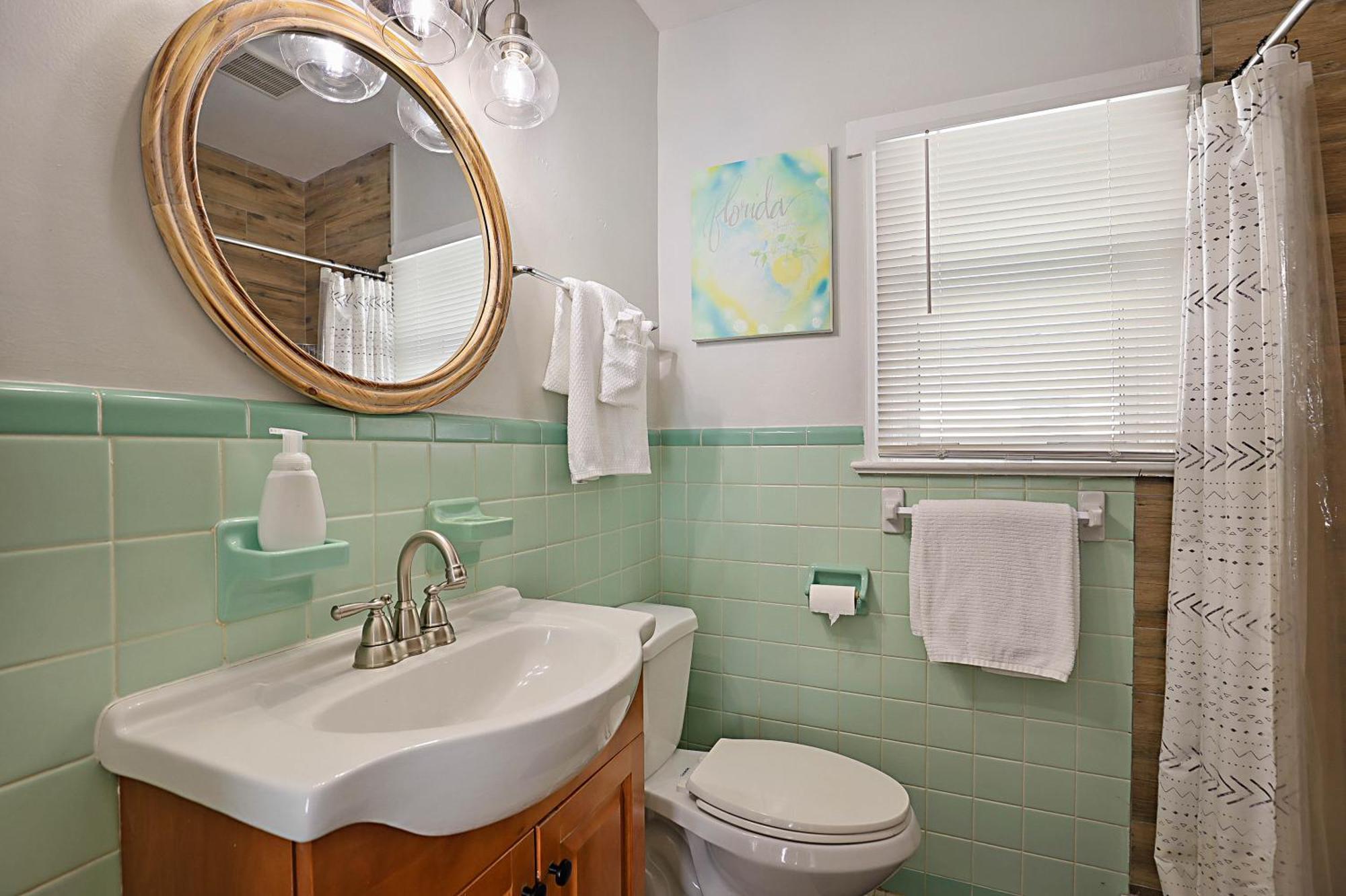Steps To Beach & Downtown! Cozy Beach Bungalow #1 Lake Worth Beach Zewnętrze zdjęcie